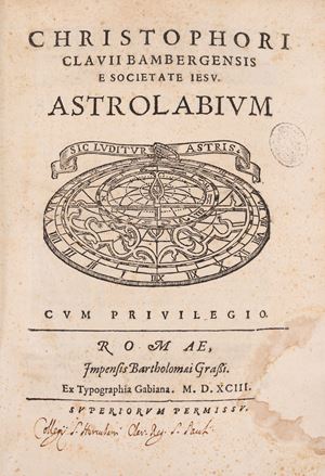 Astrolabe
