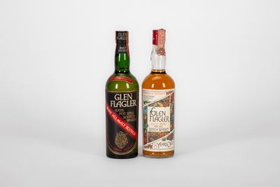 Glen Flagler Selection (2 Bt)