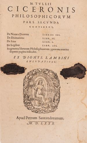 Philosophicorum librorum