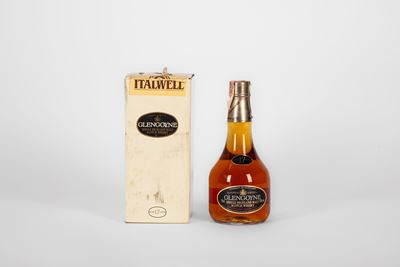 Glengoyne 17 Year Old Scotch Whisky Single Highland Malt Scotch Whisky