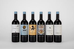 Domenico Clerico Aeroplan Servaj (6 BT)