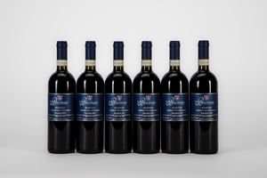 Principiano Ferdinando Boscareto (6 BT)