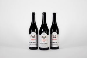 Poderi Aldo Conterno Romirasco Bussia (3 BT)