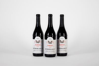 Poderi Aldo Conterno Romirasco Bussia (3 Bt)