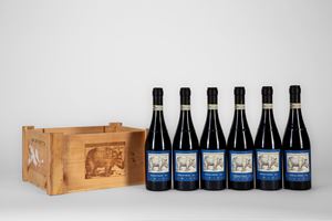 La Spinetta Vursu Vigneto Valeirano (6 BT)