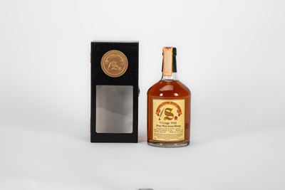 Springbank, Single Highland Malt Scotch Whisky 20 Years Old, 1968, Bottled 1989