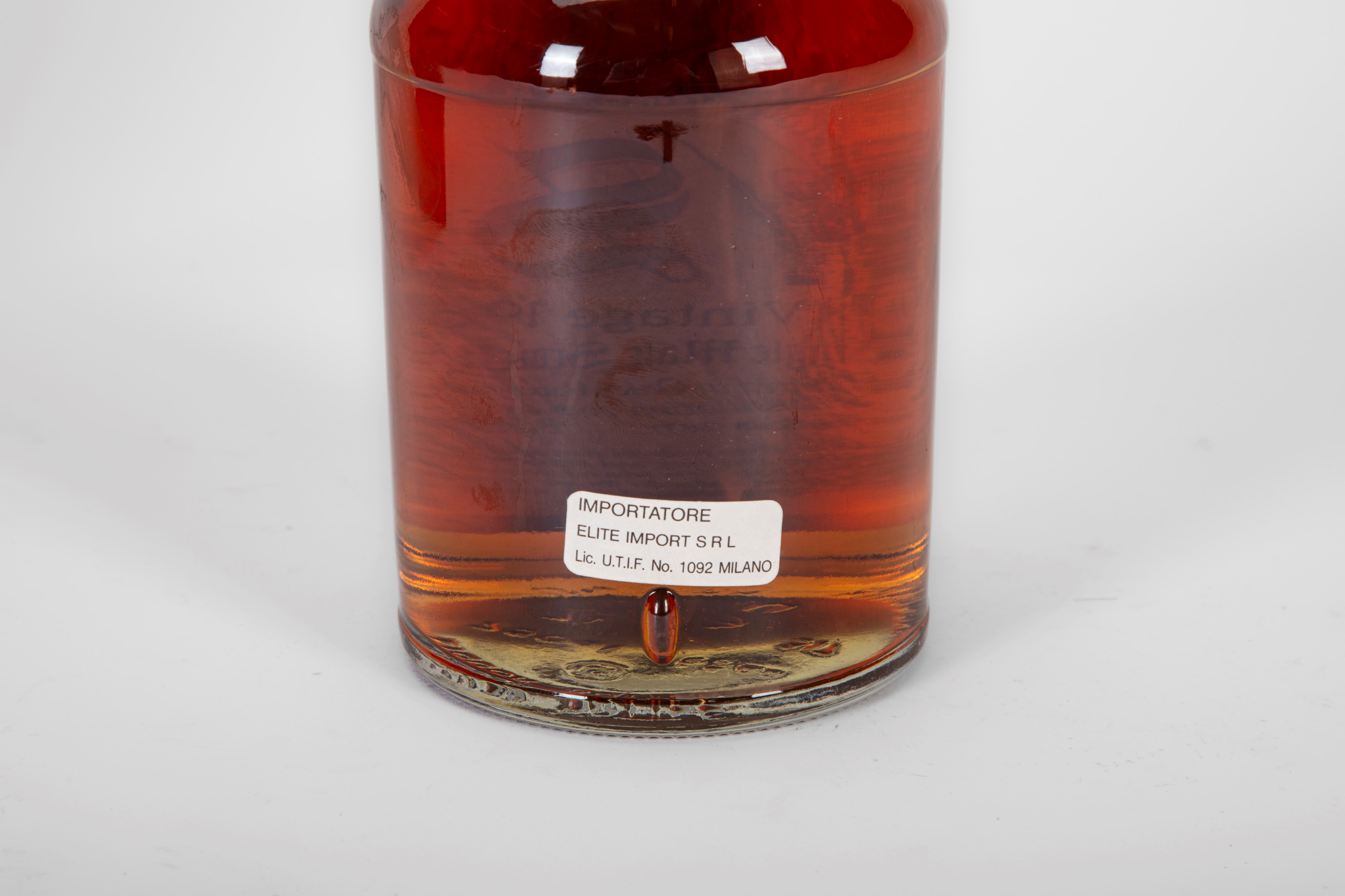 Scozia - Springbank, Single Highland Malt Scotch Whisky 20 Years Old, 1968, Bottled 1989