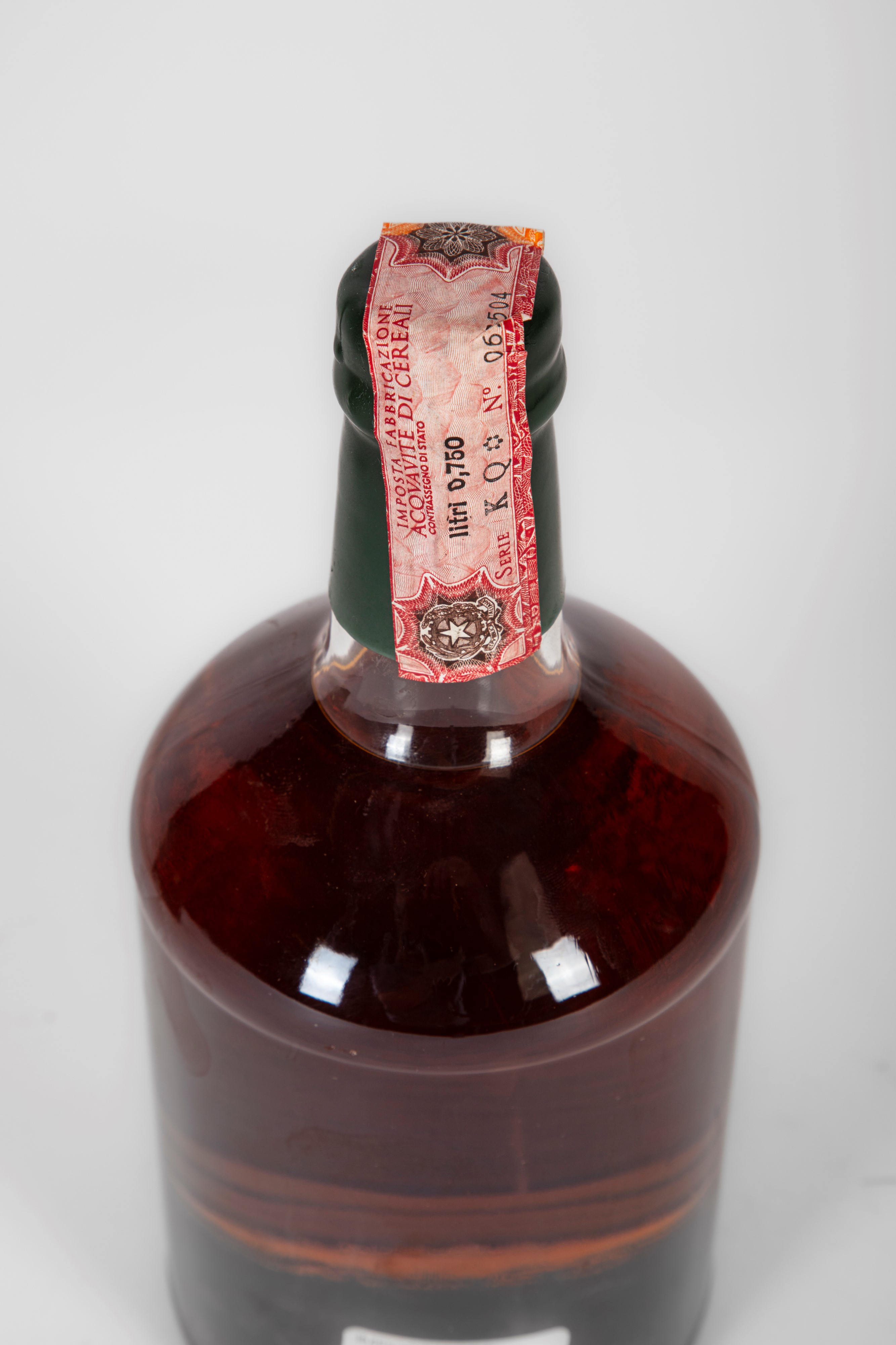 Scozia - Springbank, Single Highland Malt Scotch Whisky 20 Years Old, 1968, Bottled 1989