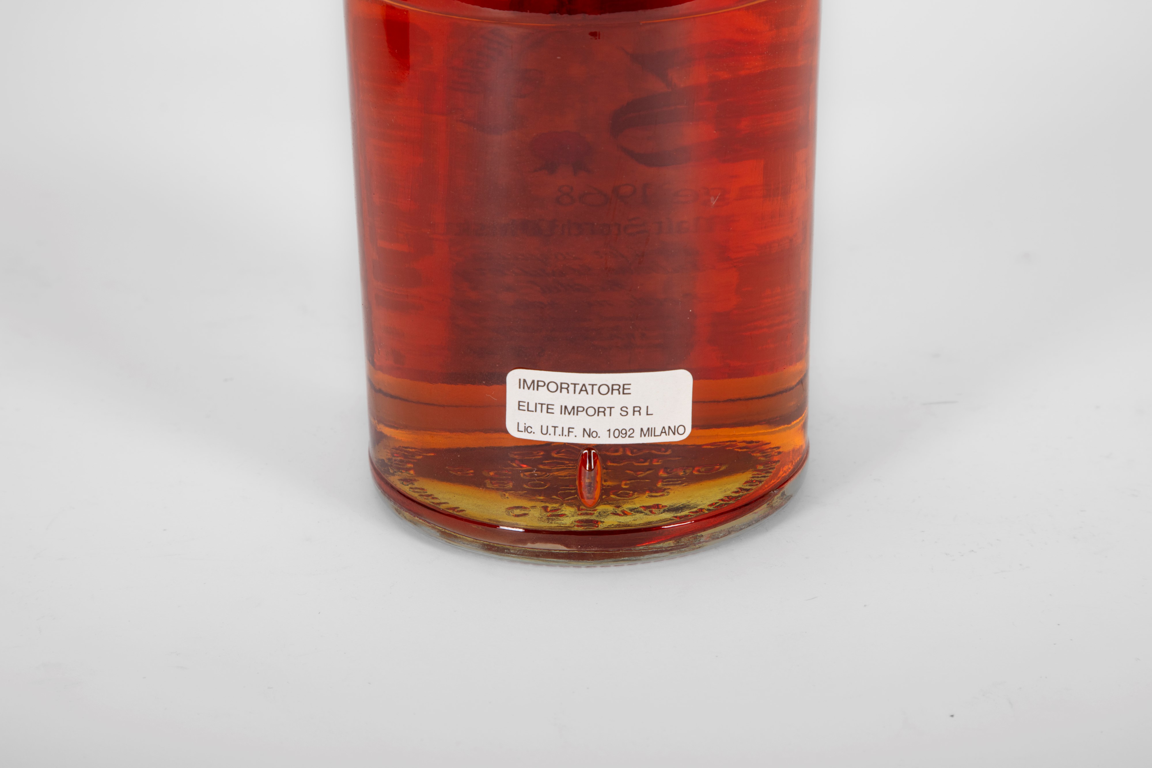 Springbank 20 Years Old, Single Highland Malt Scotch Whisky, Vintage 1968