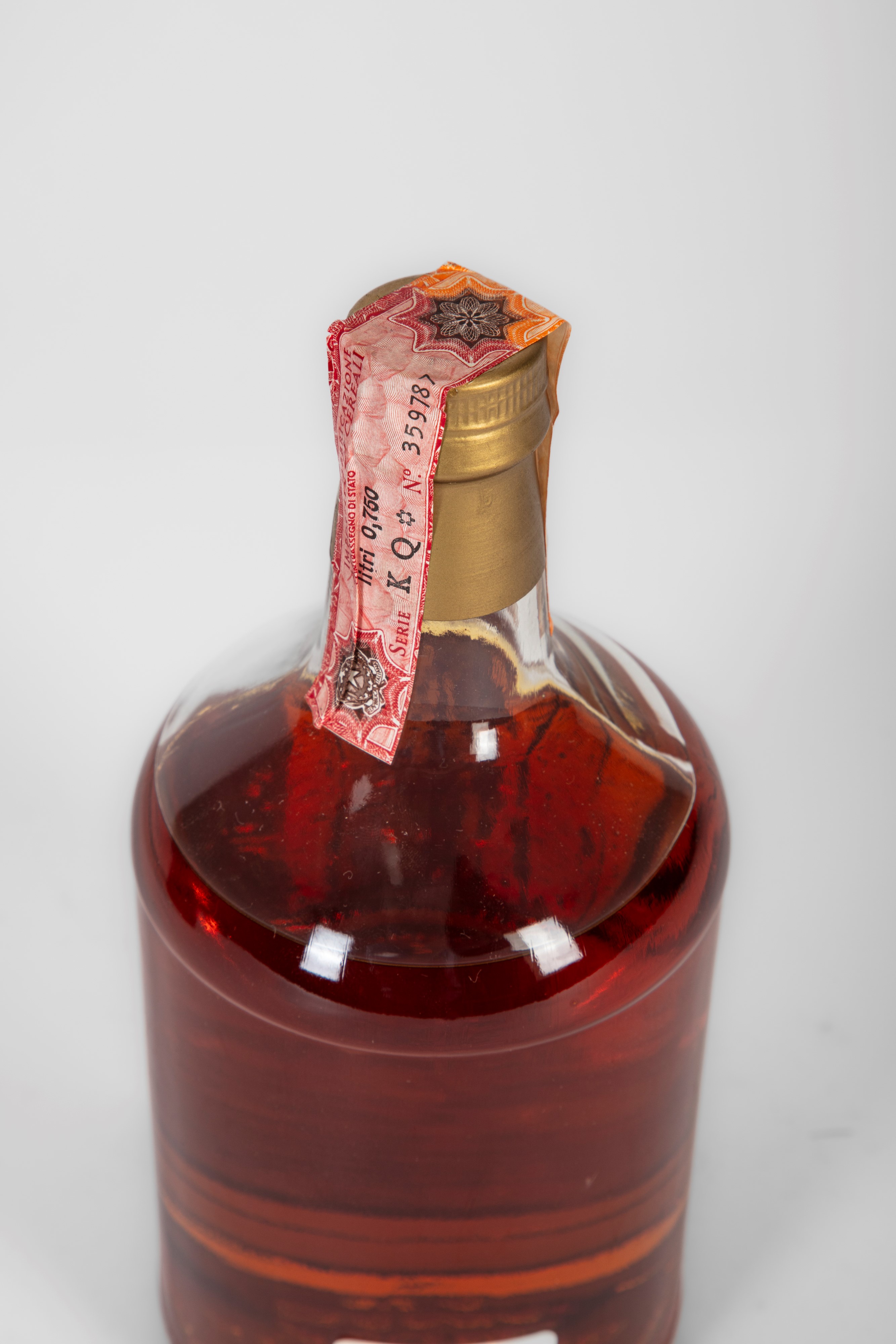 Springbank 20 Years Old, Single Highland Malt Scotch Whisky, Vintage 1968