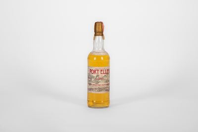 Port Ellen, Single Malt Scotch Whisky 1974 Special Selection 14 Year Old