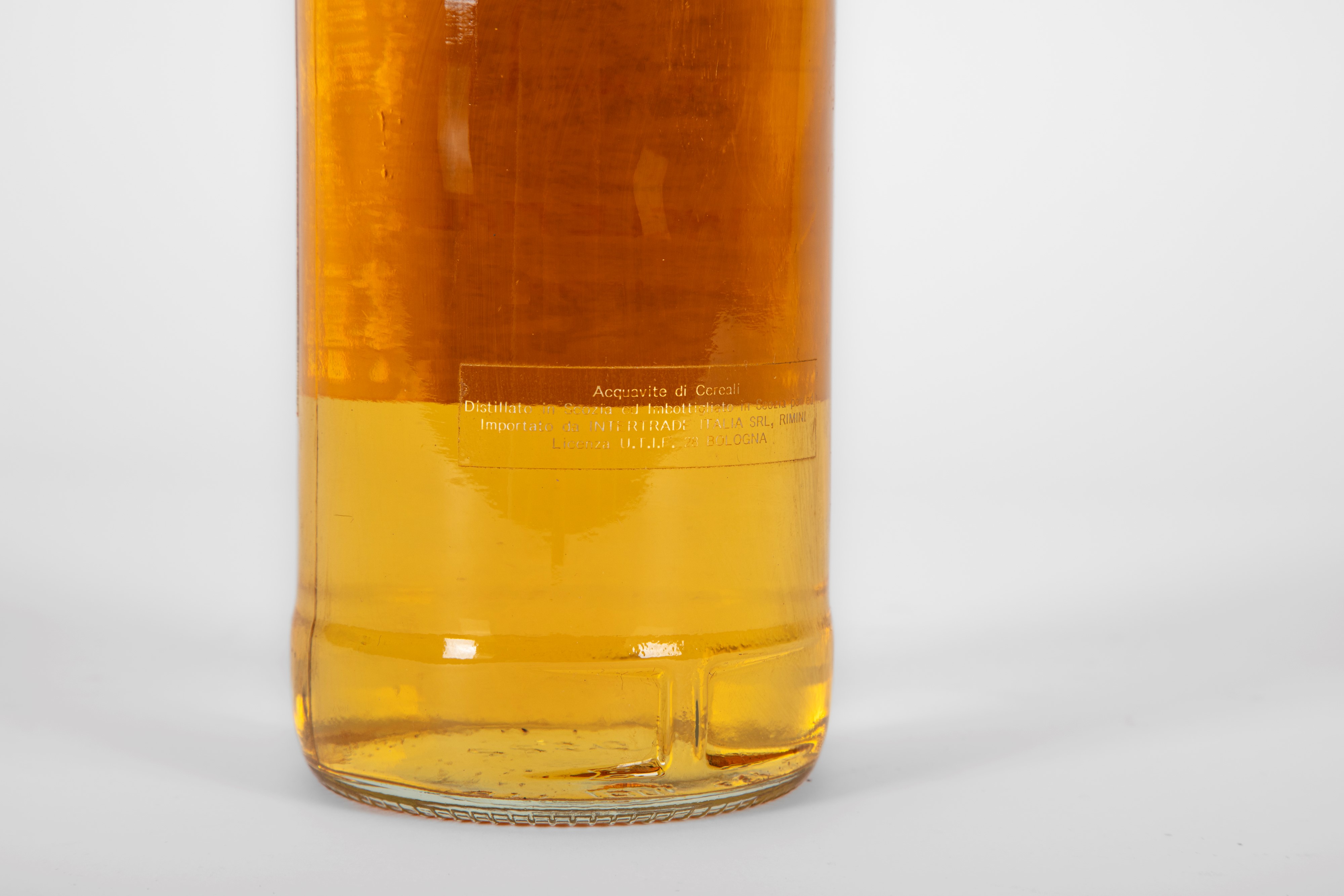 Scozia - Port Ellen, Single Malt Scotch Whisky 1974 Special Selection 14 Year Old