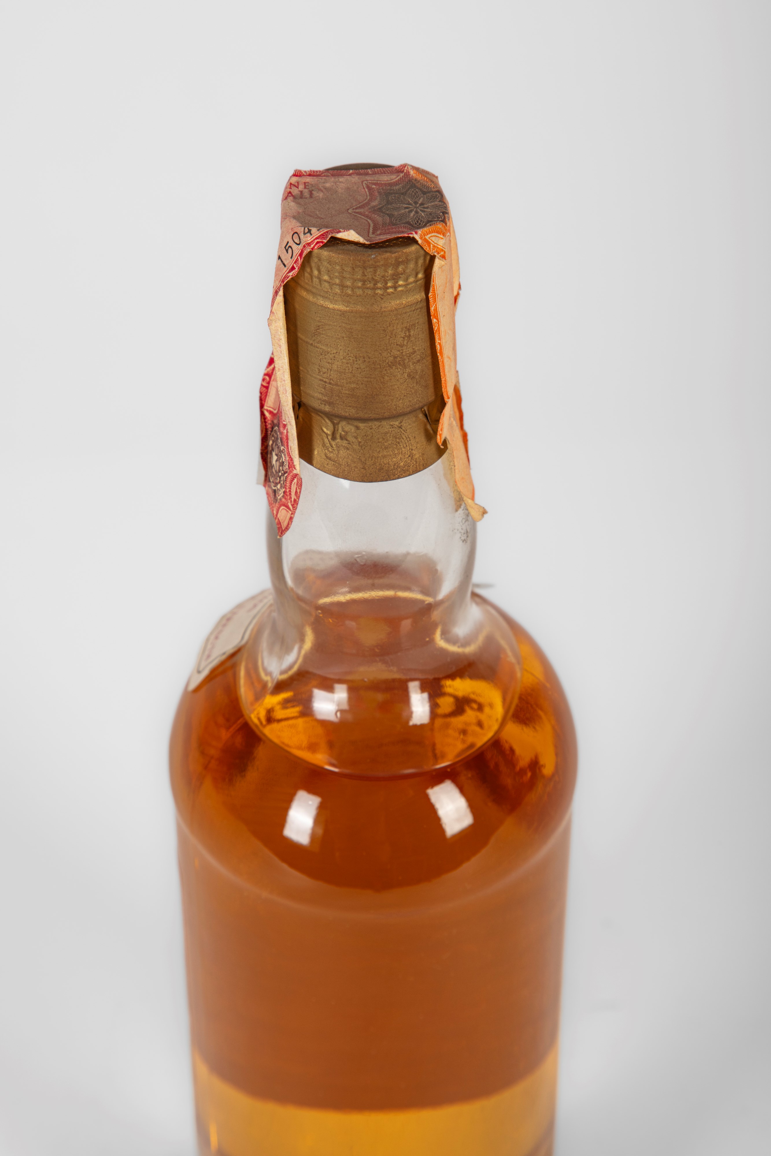Scozia - Port Ellen, Single Malt Scotch Whisky 1974 Special Selection 14 Year Old