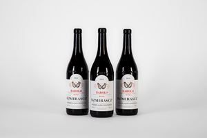 Poderi Aldo Conterno Romirasco Bussia (3 BT)