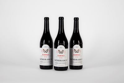 Poderi Aldo Conterno Romirasco Bussia (3 Bt)