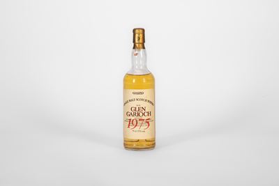 Glen Garioch 1975 Samaroli, Whisky in bottiglia 1987, 75 cl, 57% vol