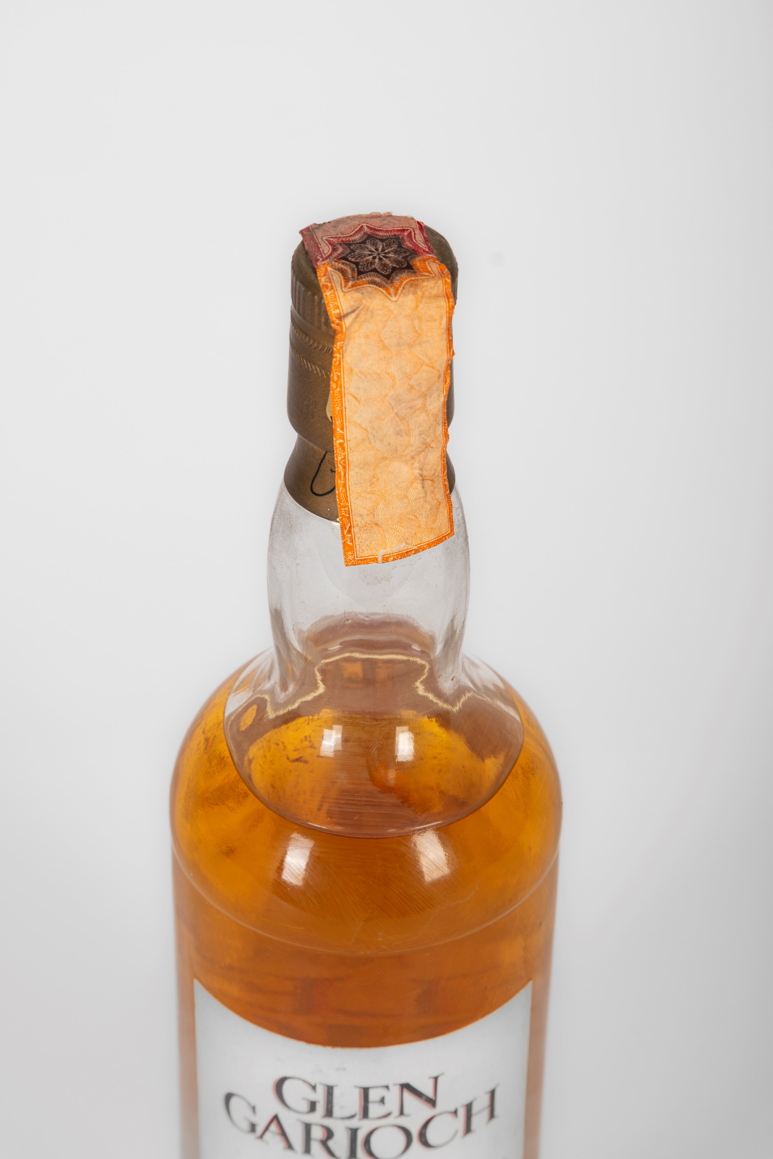 Scozia - Glen Garioch 1975 Samaroli, Whisky in bottiglia 1987, 75 cl, 57% vol