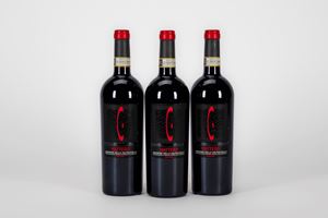 Garbole 'Hatteso' (3 BT)