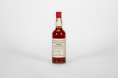 Macallan, Single Malt 'As We Get It', 59.7% VOL, 75CL
