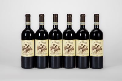 Le Potazzine Docg (6 Bt)
