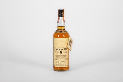Moncreiffe 8 Year Old