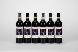 Podere di Giodo DOCG (6 BT)