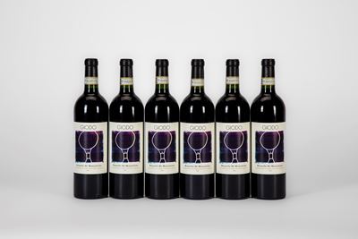 Podere di Giodo Docg (6 Bt)