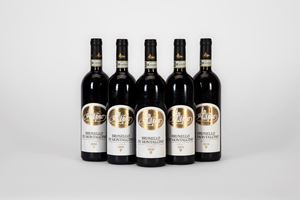 Altesino Montosoli DOCG (5 BT)