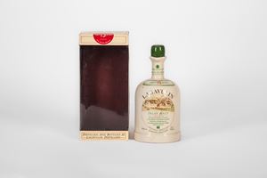 Lagavulin 15 Year Old Decanter