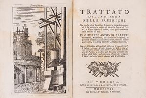 Treatise on the Measurement of Factories