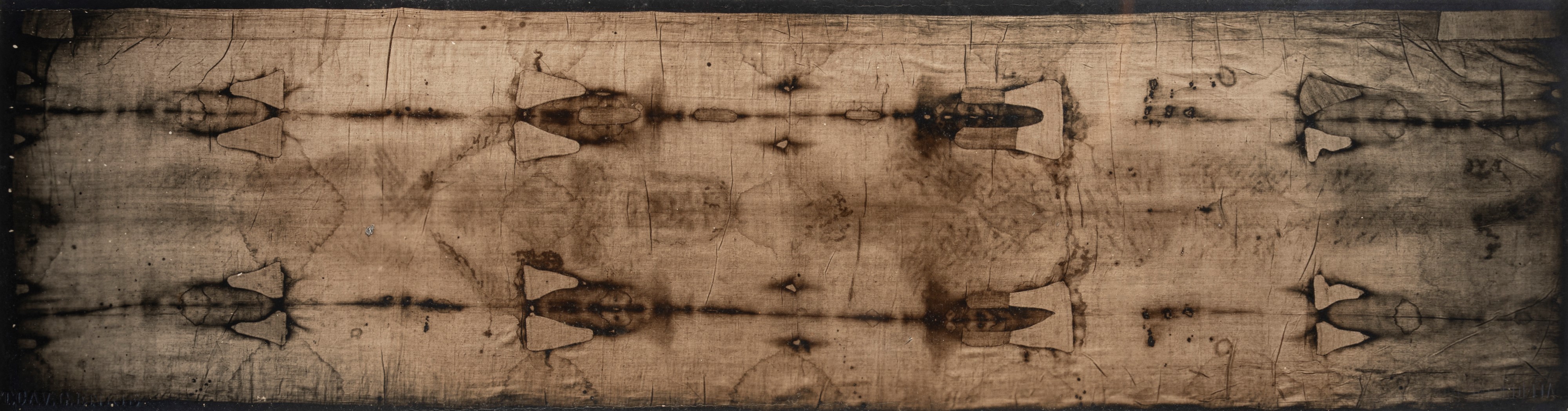 Ostensione della S. Sindone