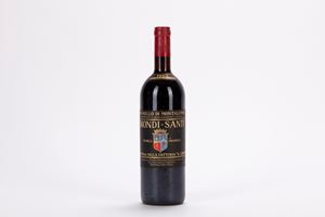 Biondi Santi Tenuta Greppo DOCG