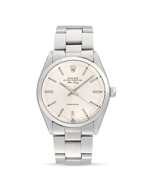 Precision Air-King 5500