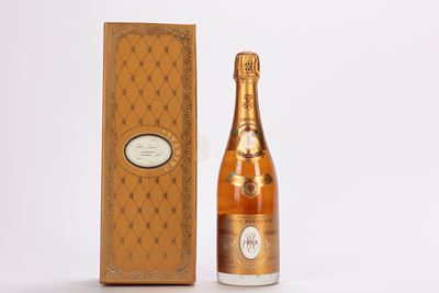Louis Roederer, Cristal Millesime Brut 1989