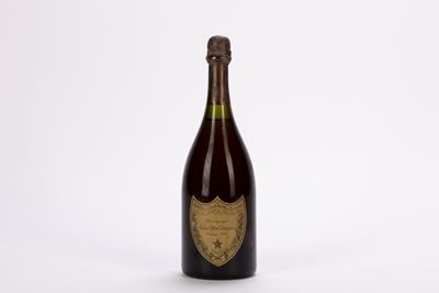 Dom Perignon, Brut 1969