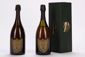 Dom Perignon Brut (2 BT)