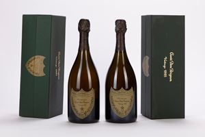 Dom Perignon Brut (2 BT)