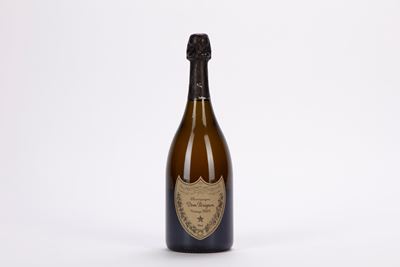 Dom Perignon, Champagne Brut 2004