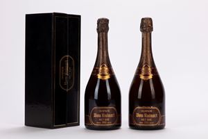 Ruinart Brut Rose (2 BT)