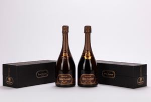 Ruinart Brut Rose (2 BT)