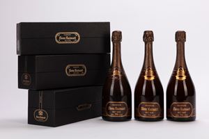 Ruinart Brut Rose (3 BT)