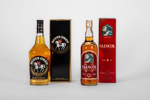 Whisky Selection (2 BT)
