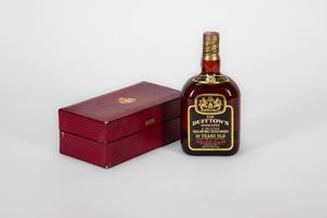 The Dufftown Glenlivet 30 Year Old Highland Scotch Whisky