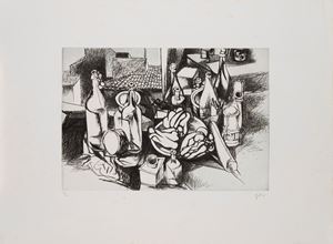 Still life