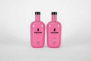 Sikkim Premium Gin (2 BT)