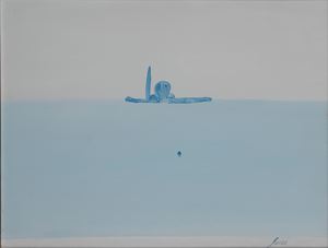 Senza titolo (San Giorgio)