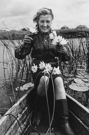 Senza titolo (La guerra &egrave; finita)