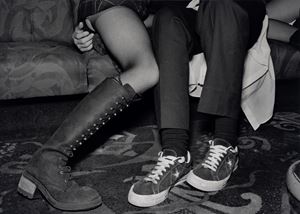 The agony and the ecstasy