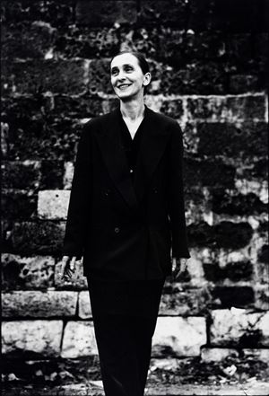 Pina Bausch