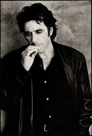 Al Pacino